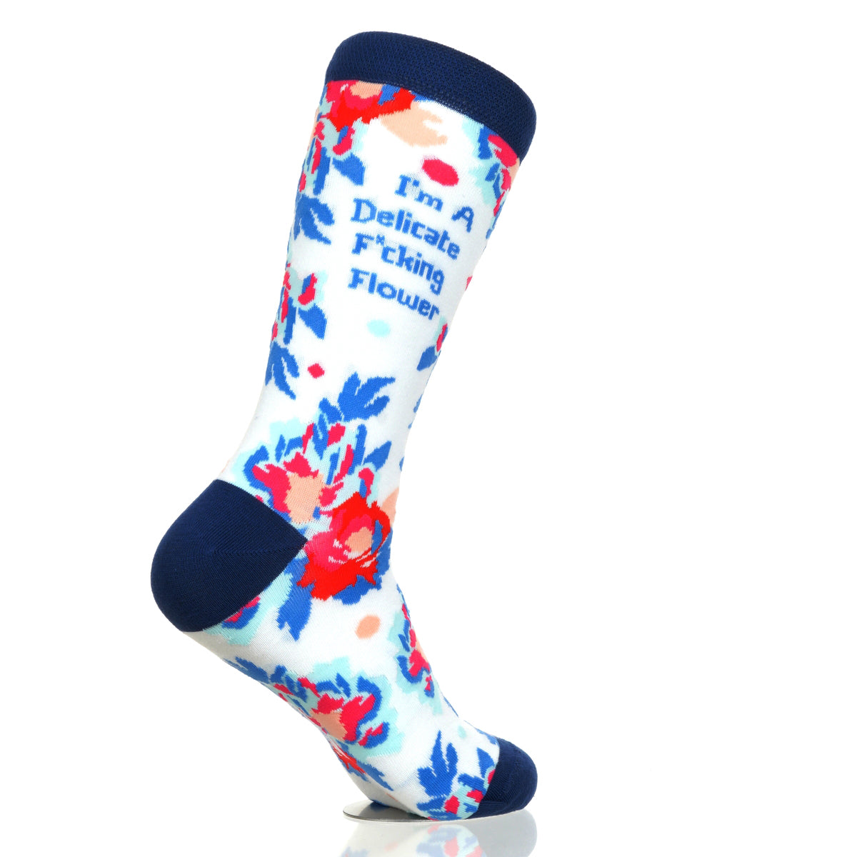 I'm A Delicate F*cking Flower