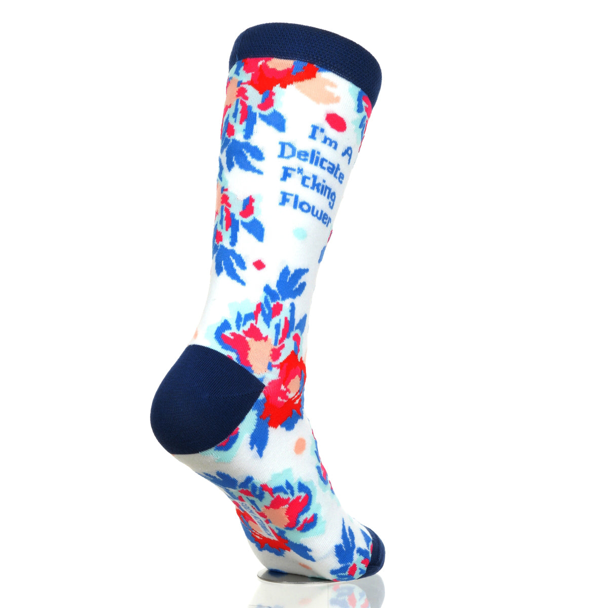 I'm A Delicate F*cking Flower