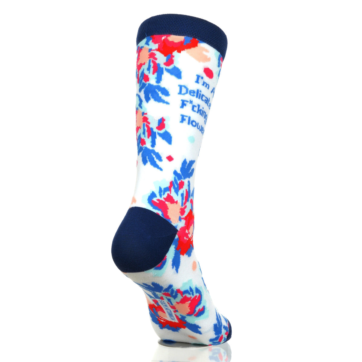 I'm A Delicate F*cking Flower
