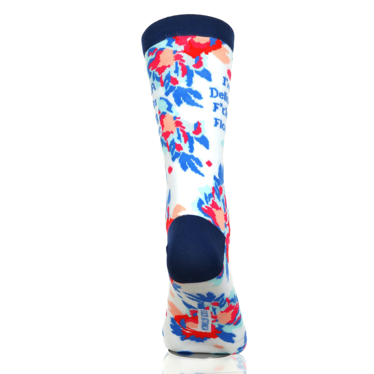 I'm A Delicate F*cking Flower