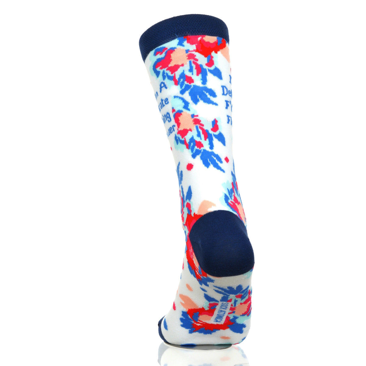 I'm A Delicate F*cking Flower