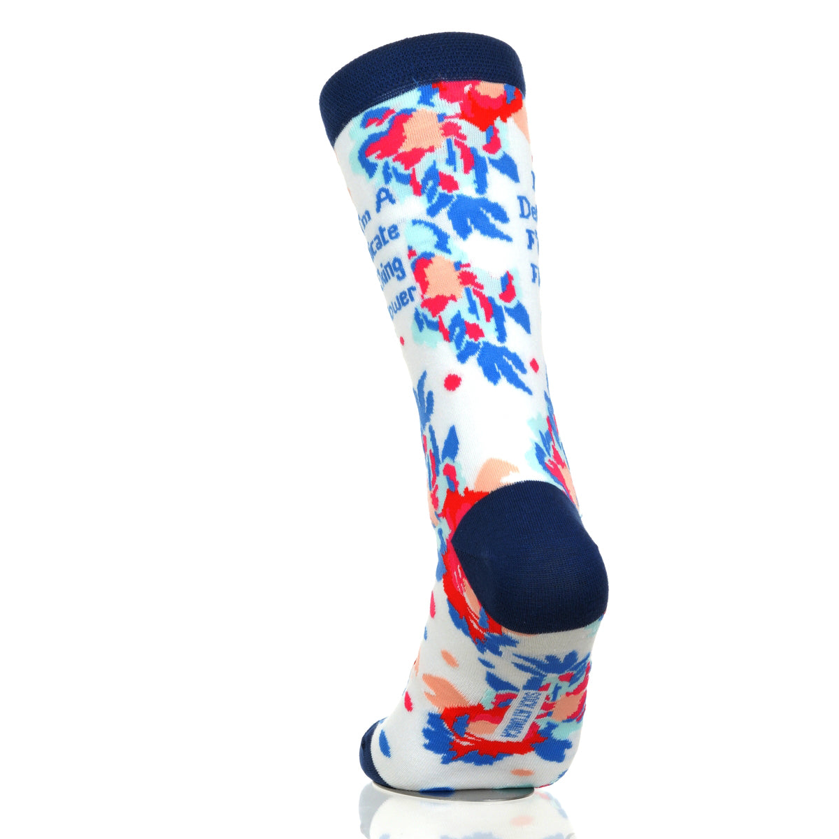 I'm A Delicate F*cking Flower