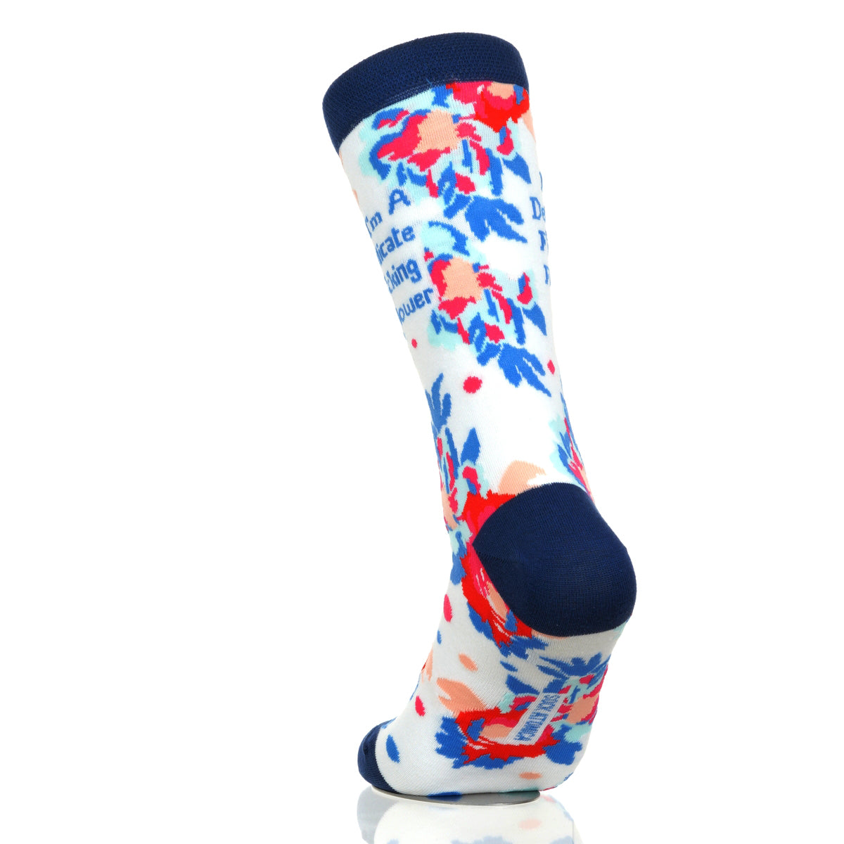 I'm A Delicate F*cking Flower