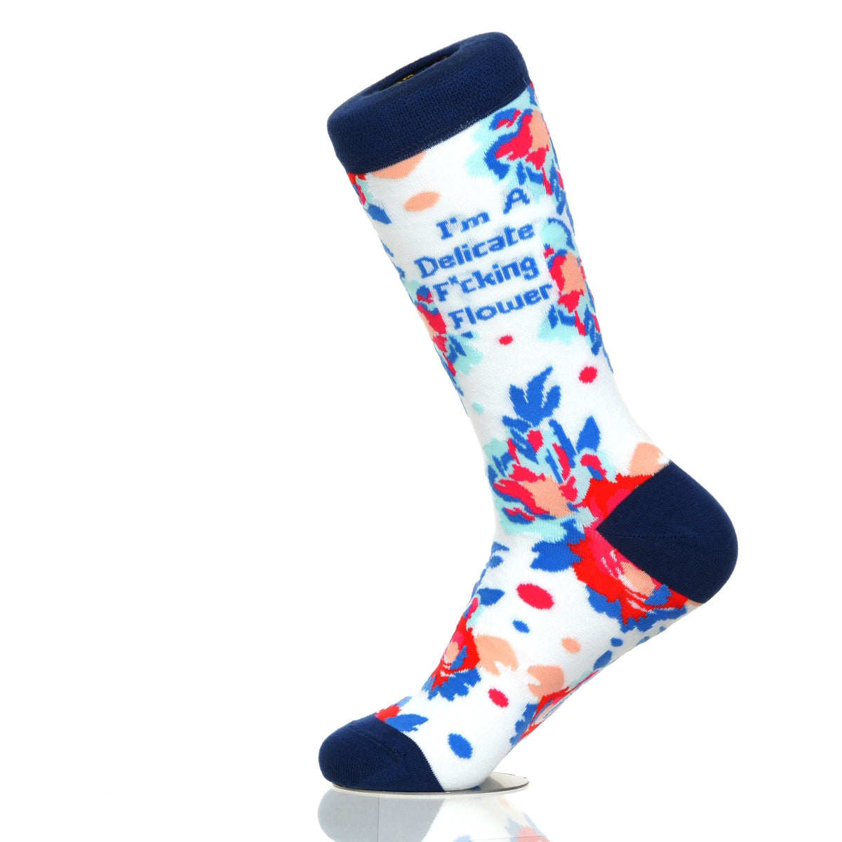 I'm A Delicate F*cking Flower