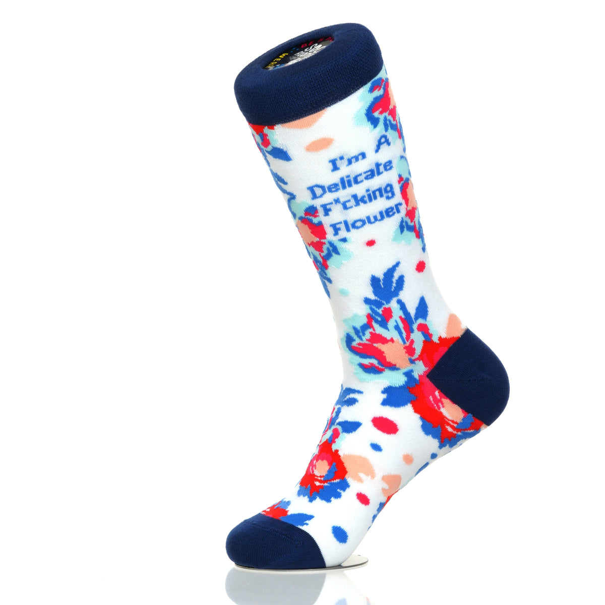 I'm A Delicate F*cking Flower