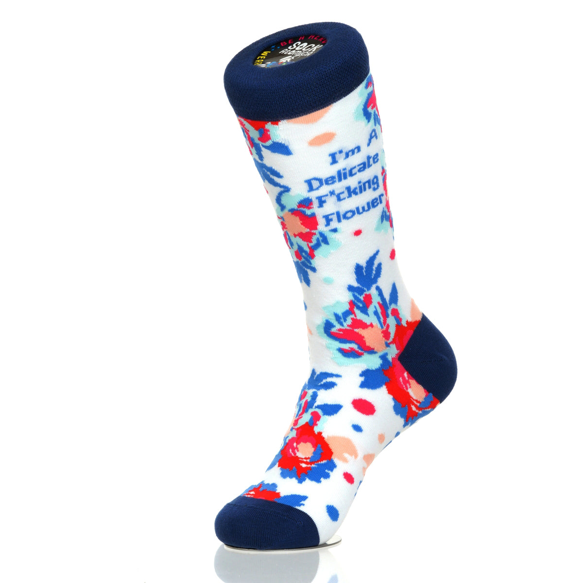 I'm A Delicate F*cking Flower