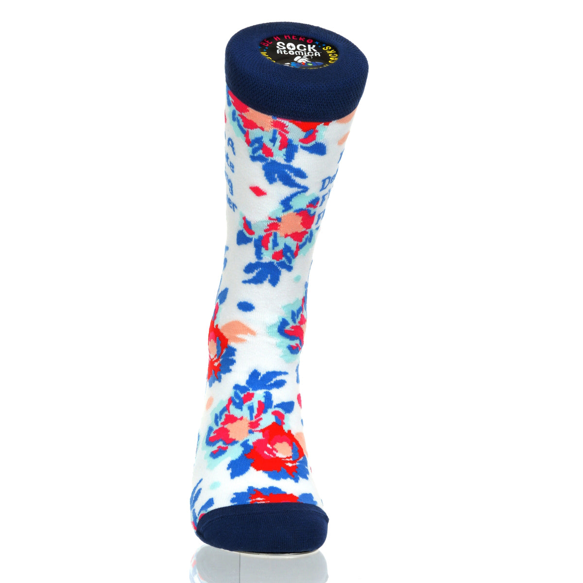 I'm A Delicate F*cking Flower