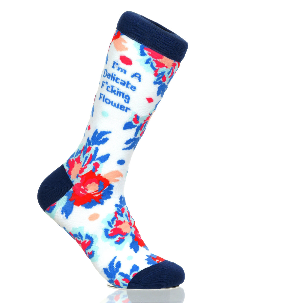 I'm A Delicate F*cking Flower