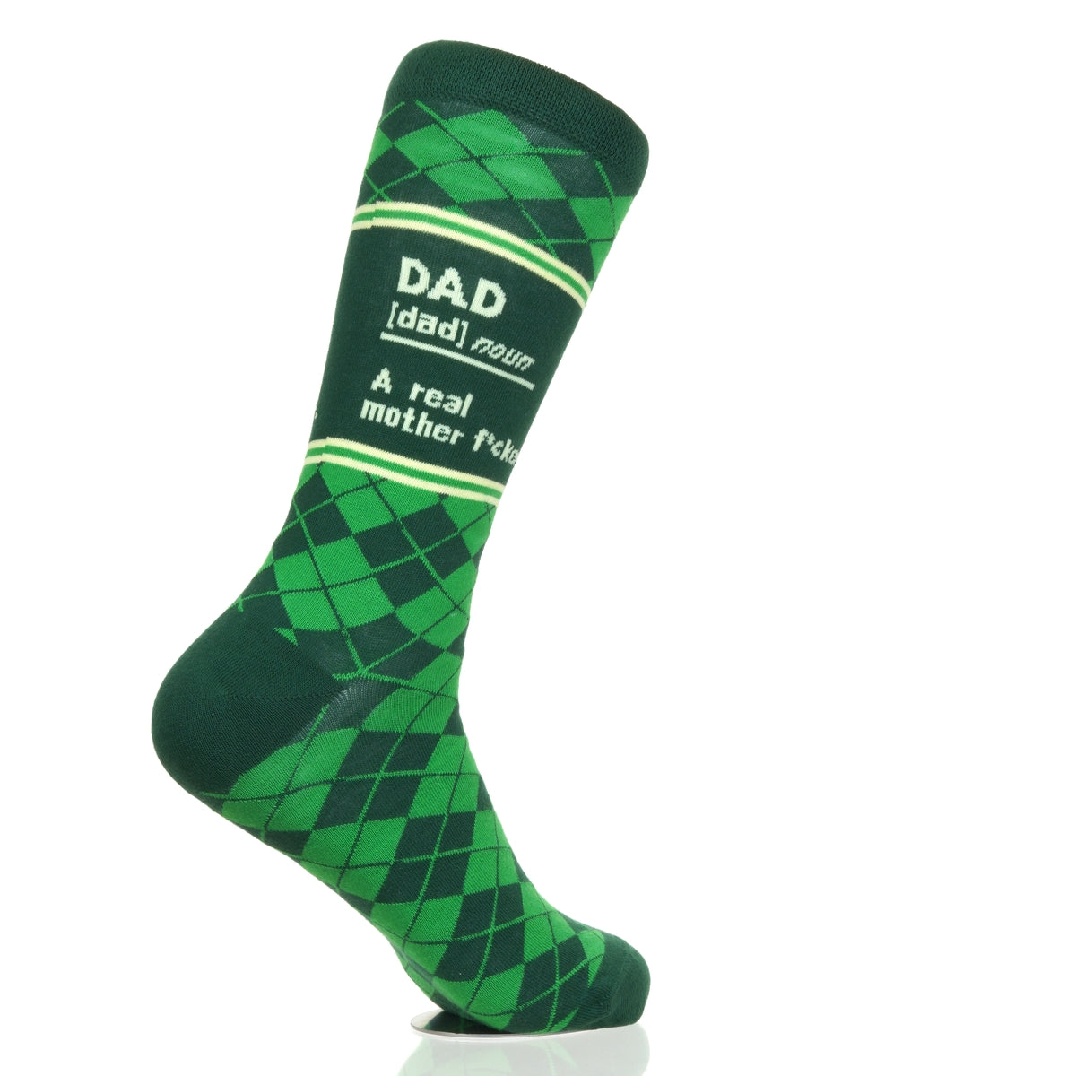 Dad A Real Mother F*cker