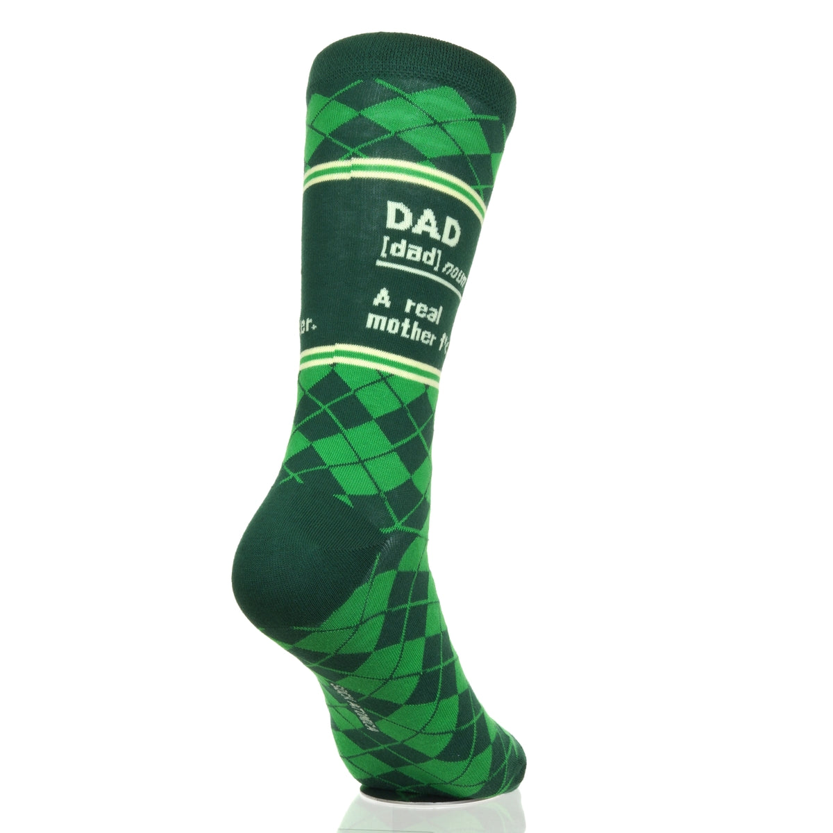 Dad A Real Mother F*cker