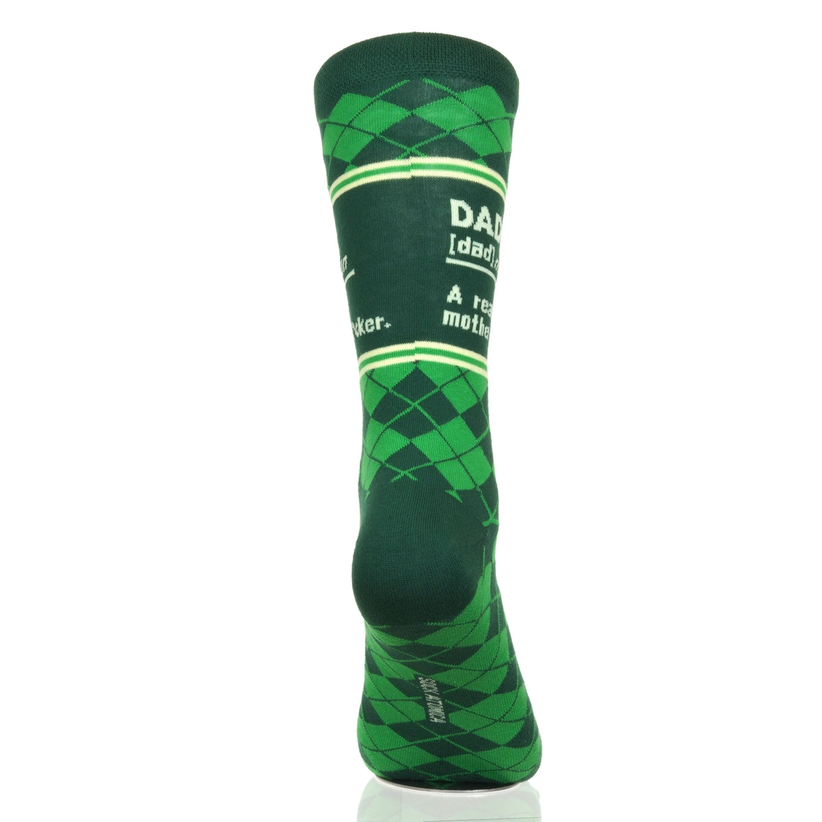 Dad A Real Mother F*cker