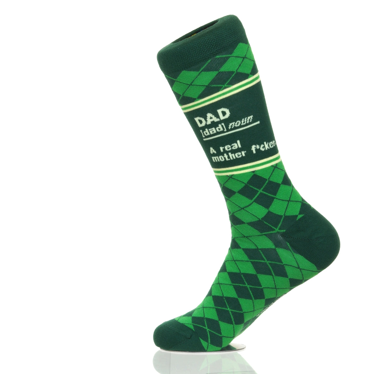 Dad A Real Mother F*cker