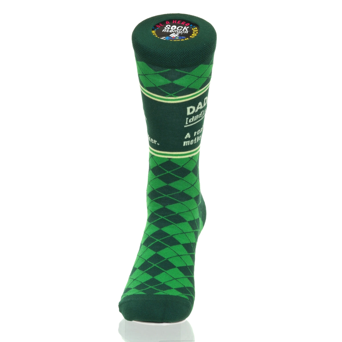 Dad A Real Mother F*cker