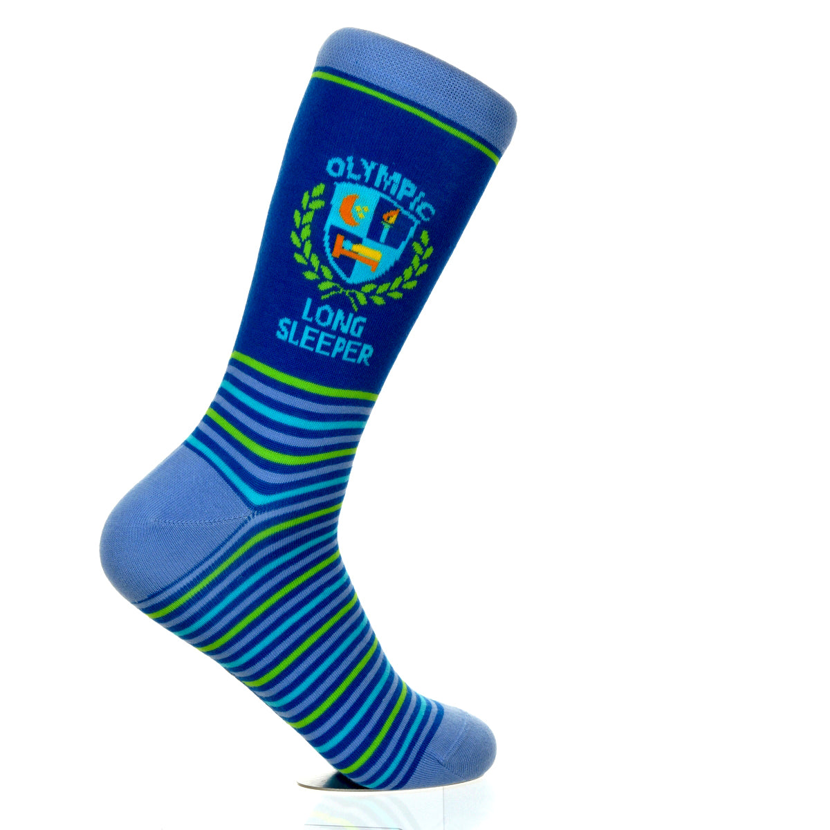 Olympic Long Sleeper