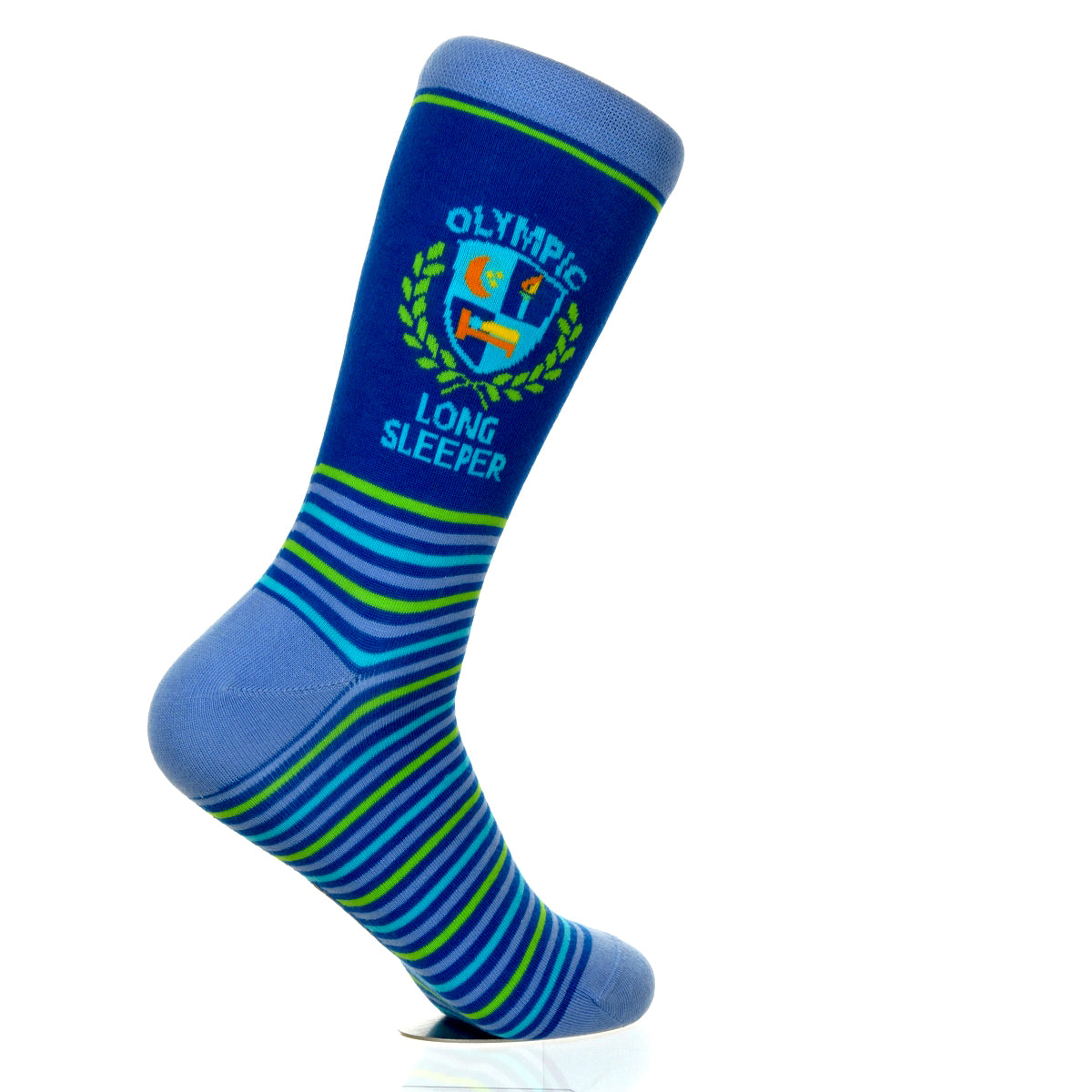 Olympic Long Sleeper