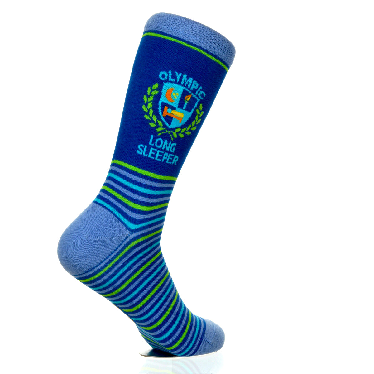Olympic Long Sleeper