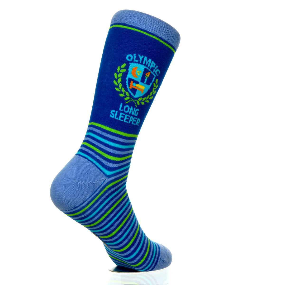 Olympic Long Sleeper