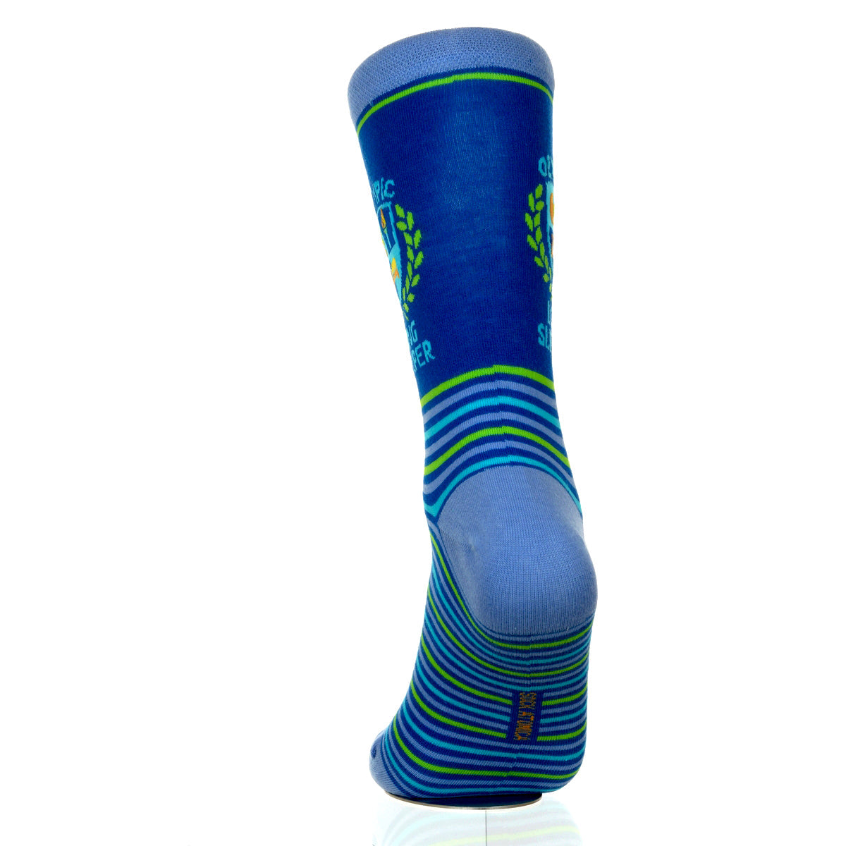 Olympic Long Sleeper