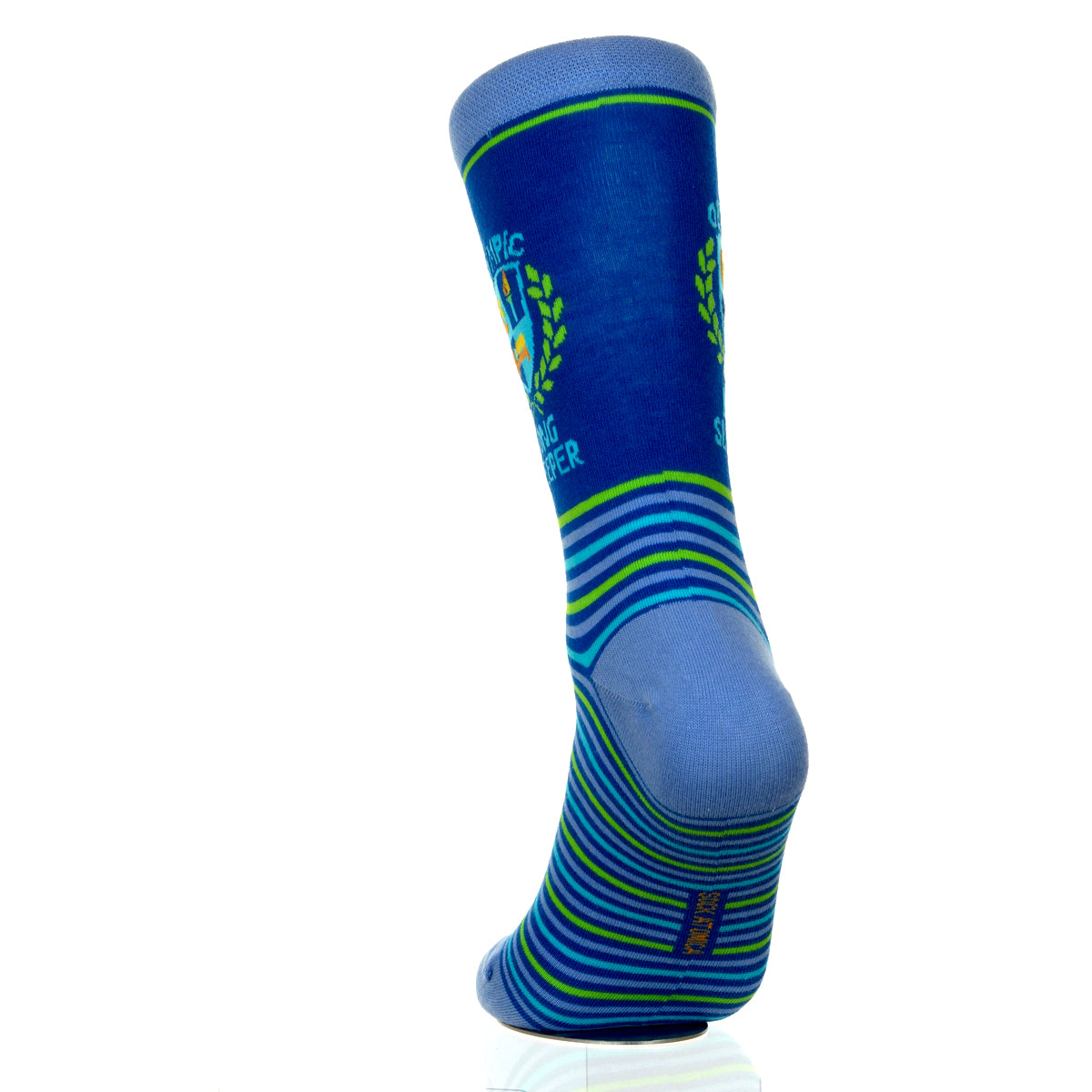 Olympic Long Sleeper