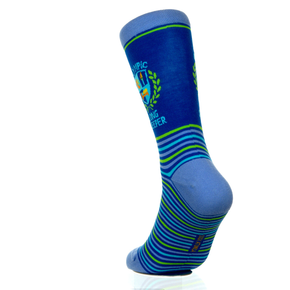 Olympic Long Sleeper