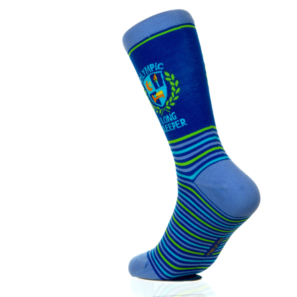 Olympic Long Sleeper