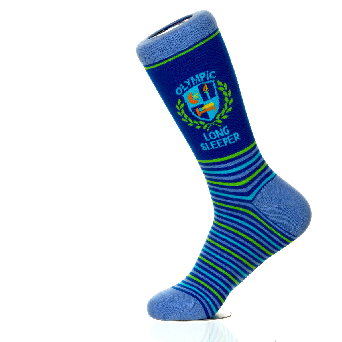 Olympic Long Sleeper