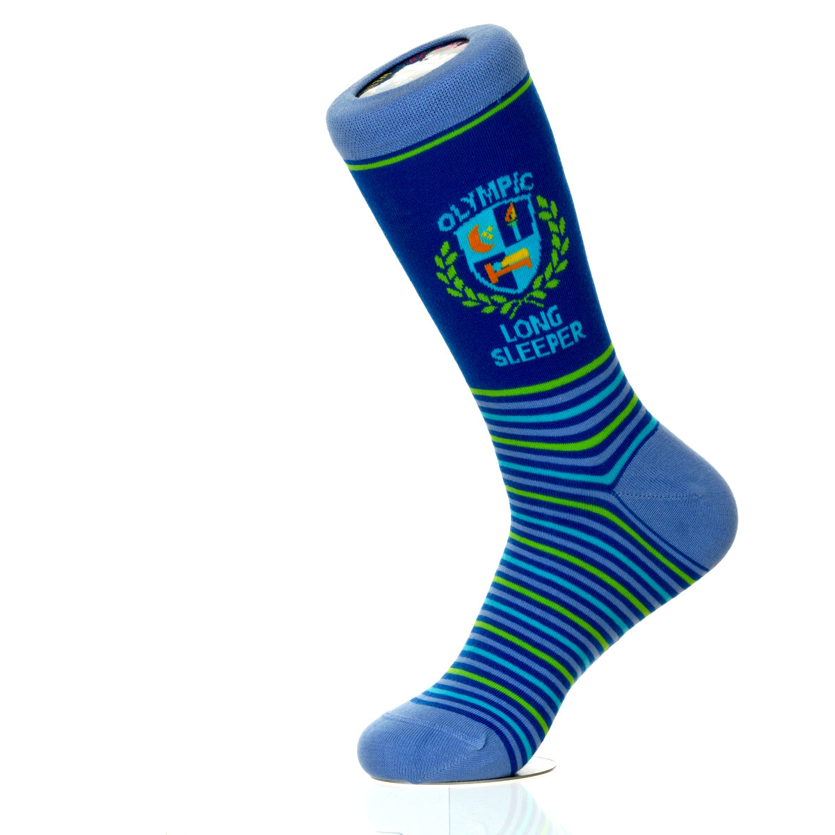 Olympic Long Sleeper