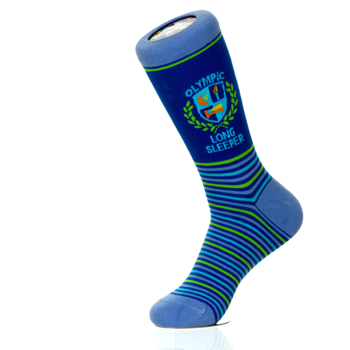 Olympic Long Sleeper