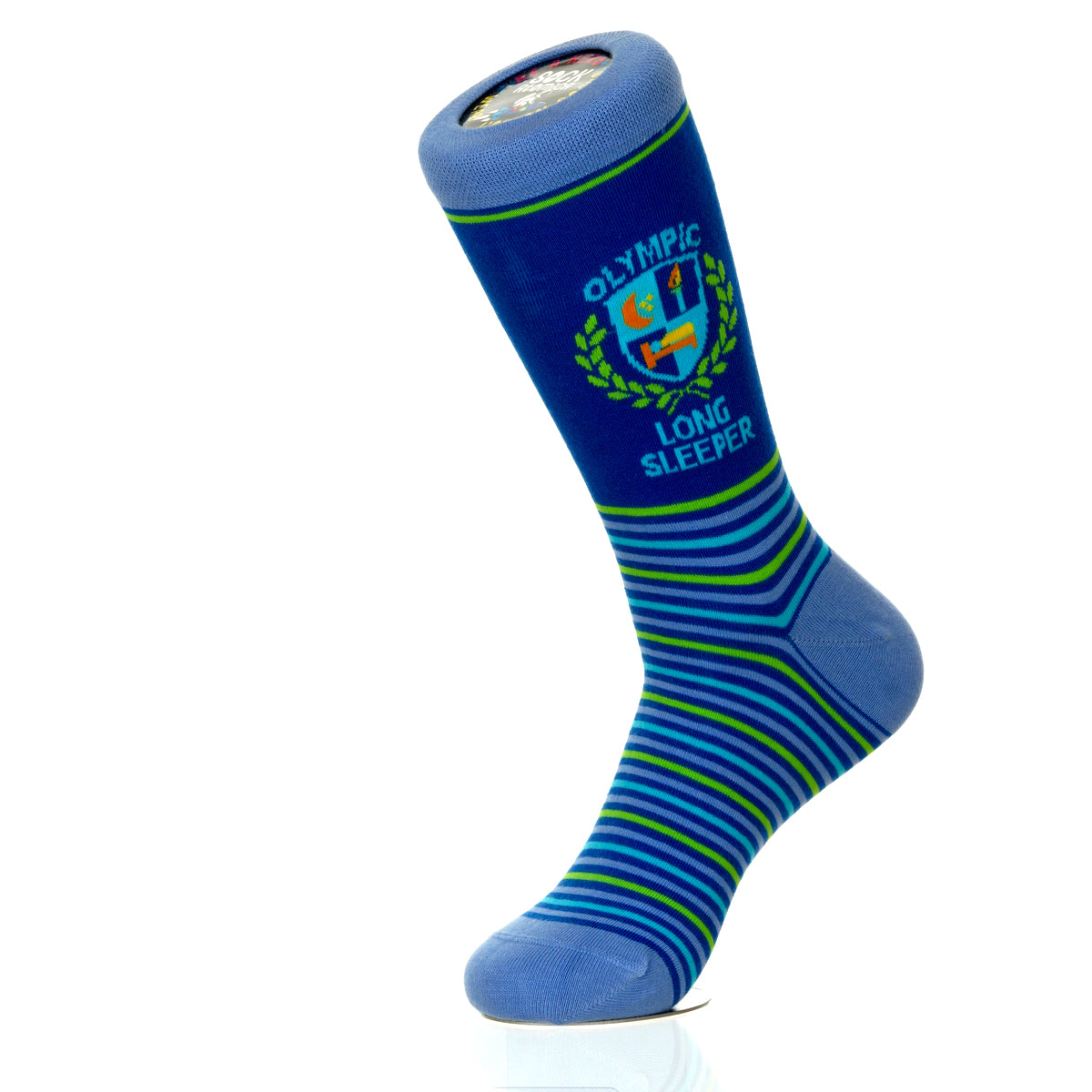 Olympic Long Sleeper