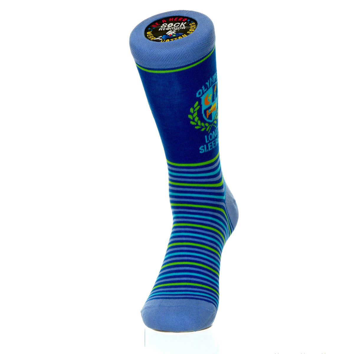 Olympic Long Sleeper