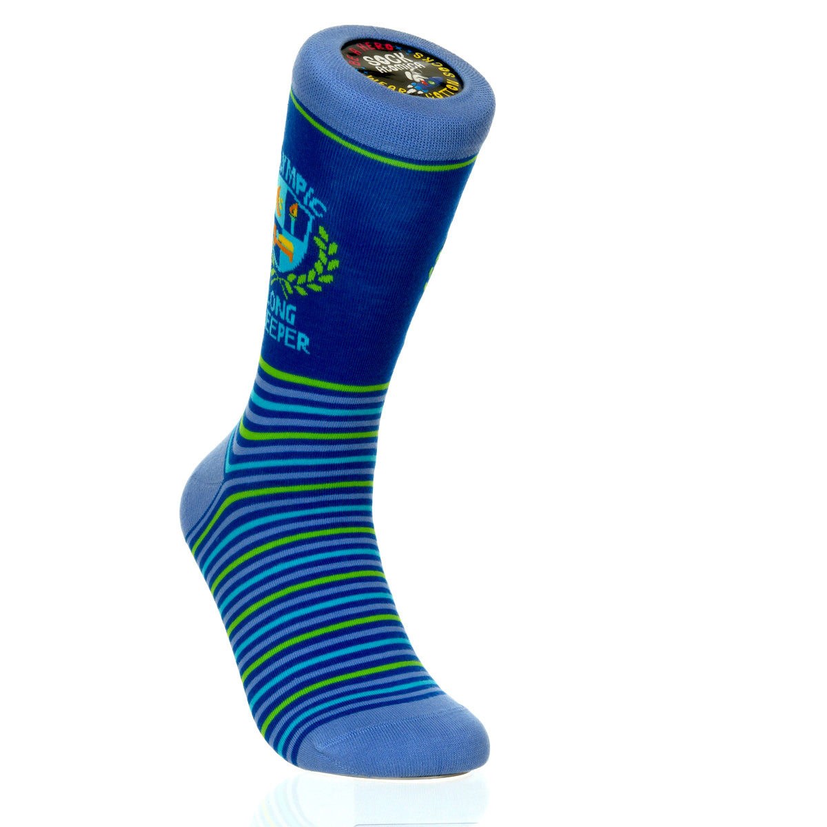 Olympic Long Sleeper