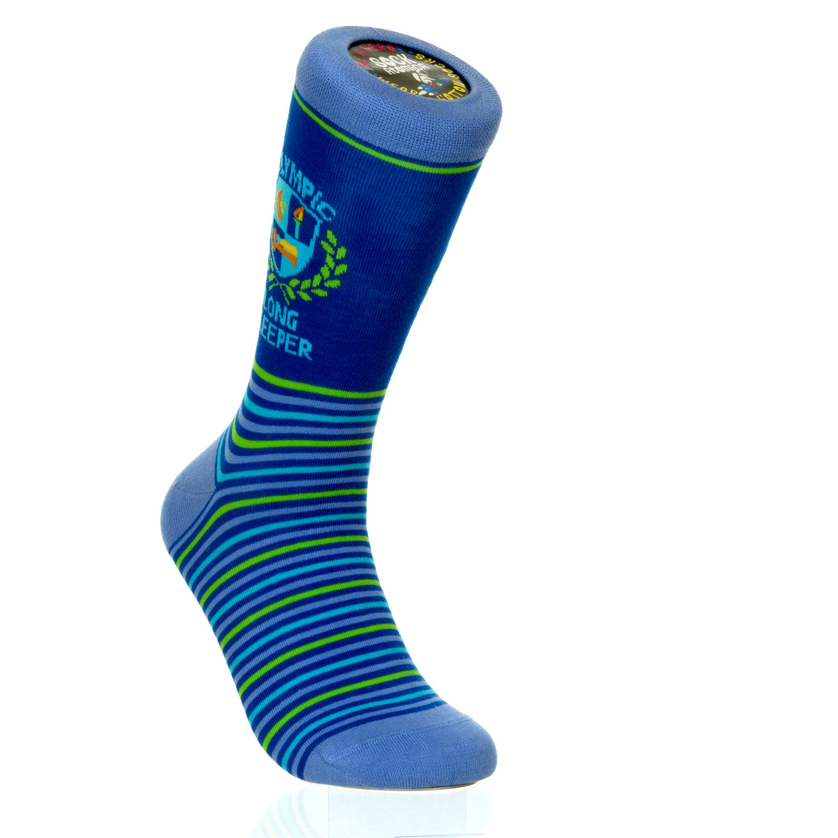 Olympic Long Sleeper