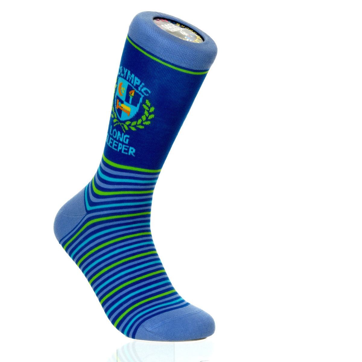 Olympic Long Sleeper