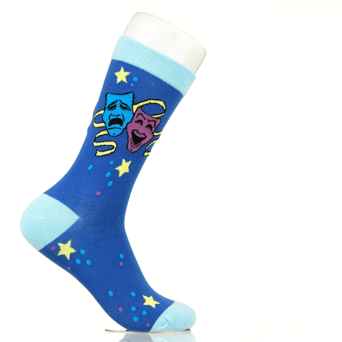 Performer - Theater Masks