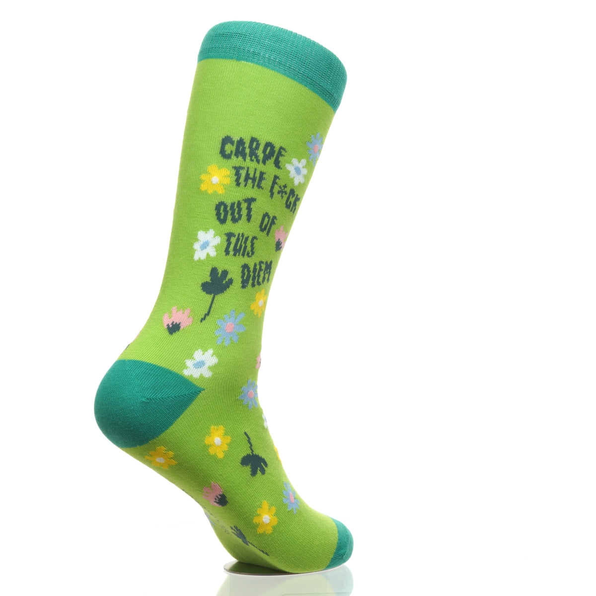 Carpe The F*ck Out Of This Diem