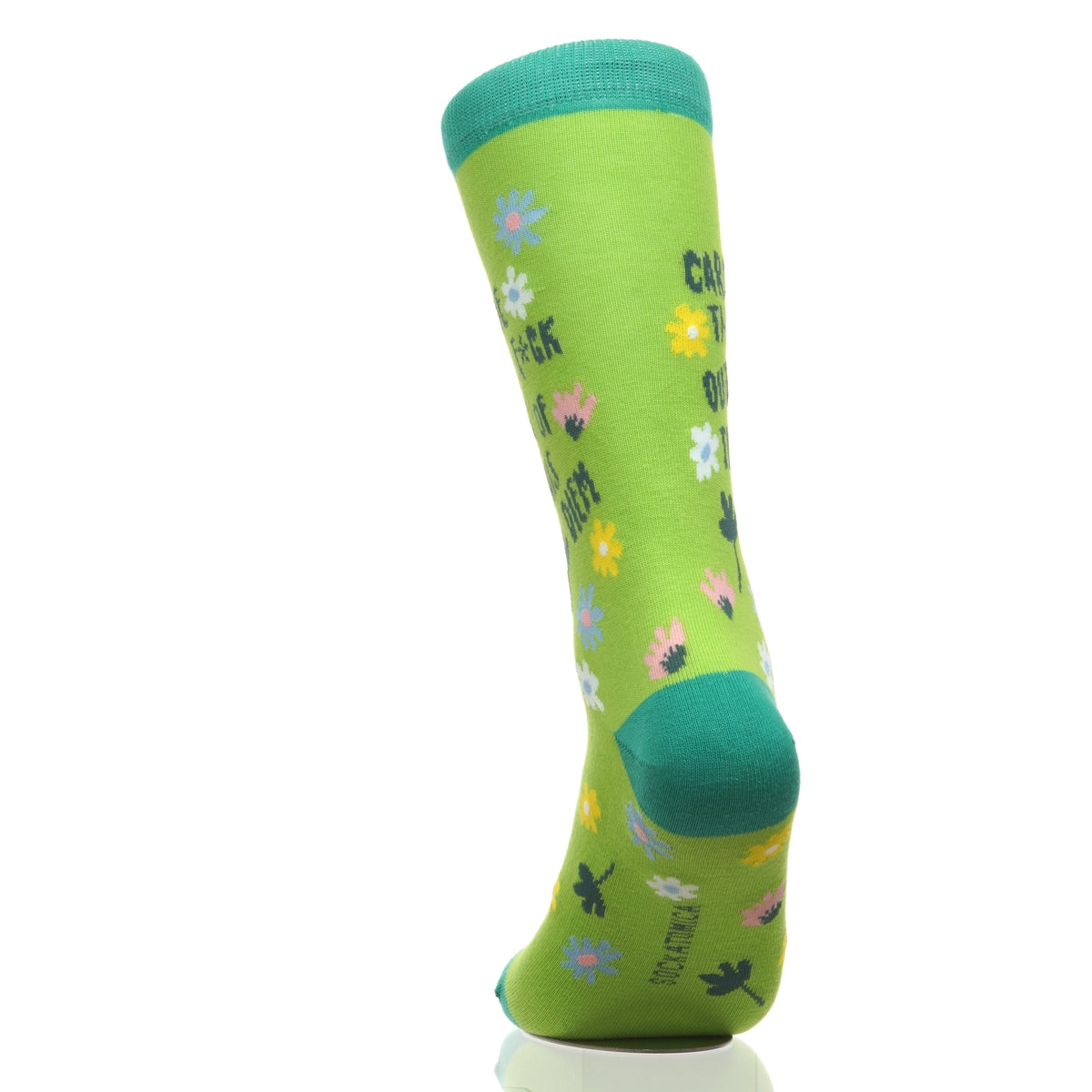 Carpe The F*ck Out Of This Diem