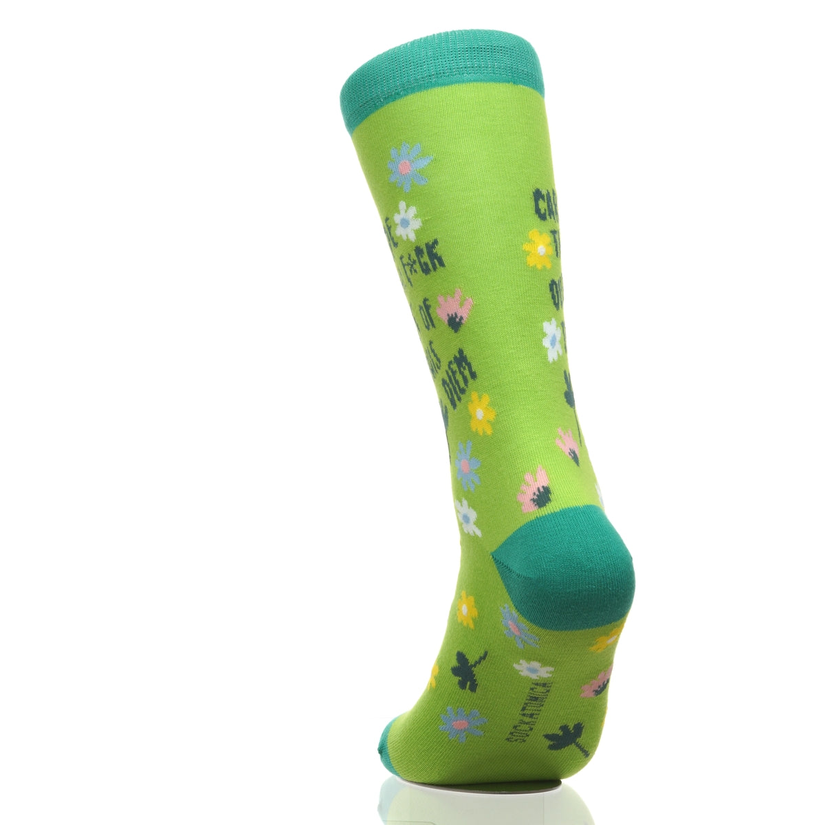 Carpe The F*ck Out Of This Diem