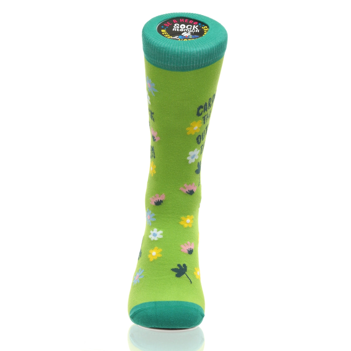 Carpe The F*ck Out Of This Diem