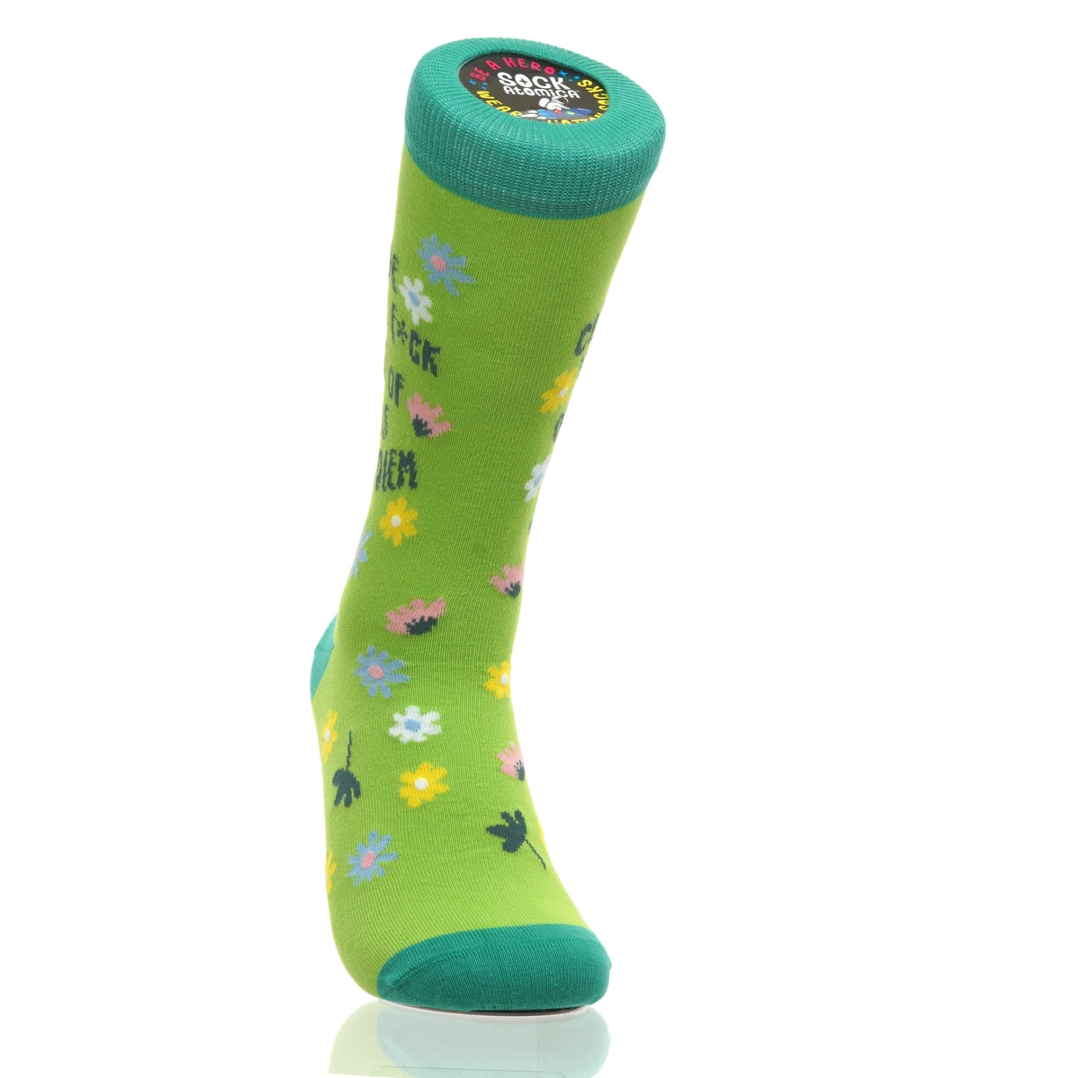 Carpe The F*ck Out Of This Diem