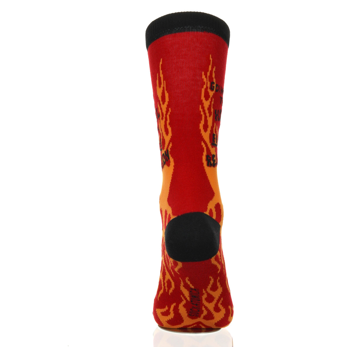 Going To Hell In Every Religion