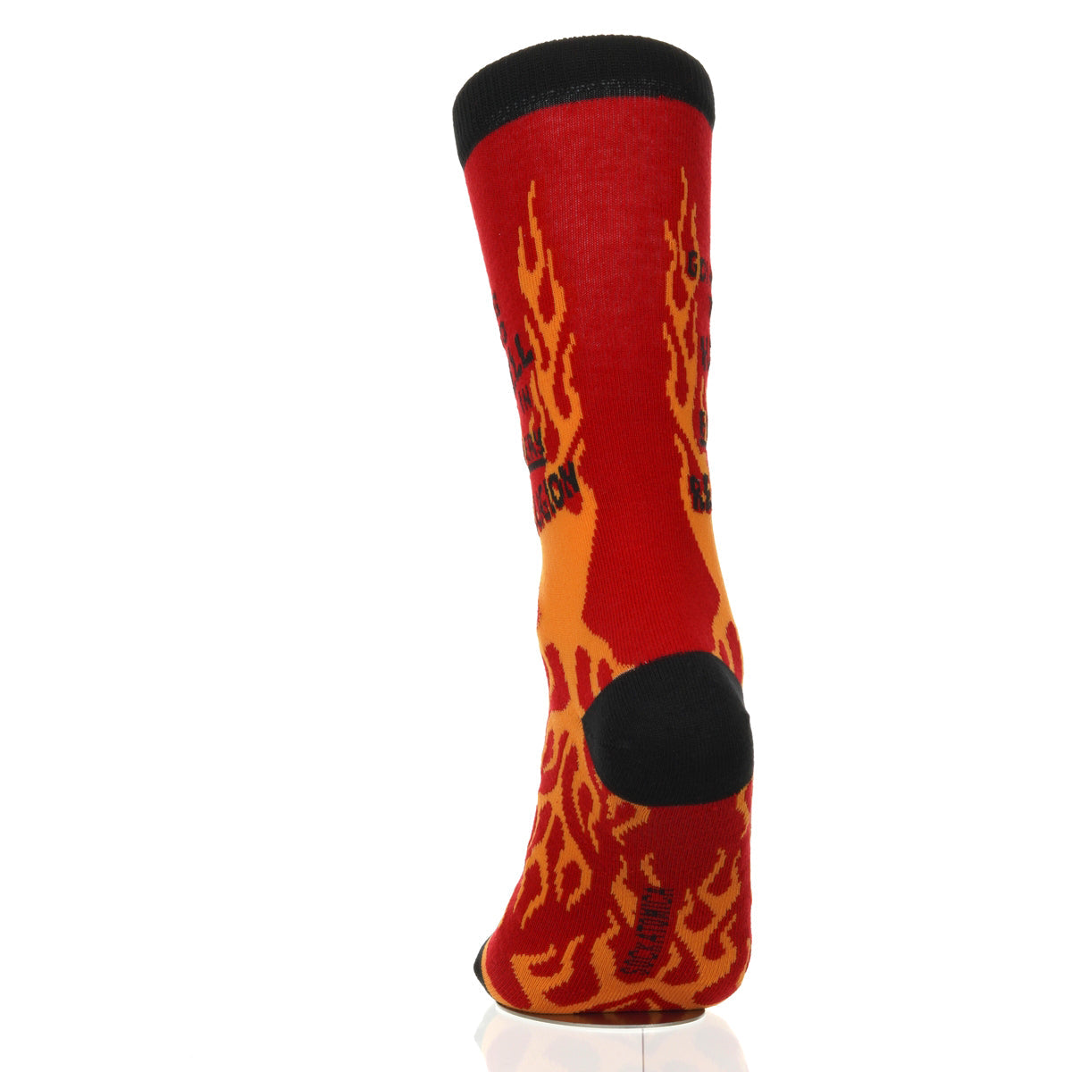 Going To Hell In Every Religion