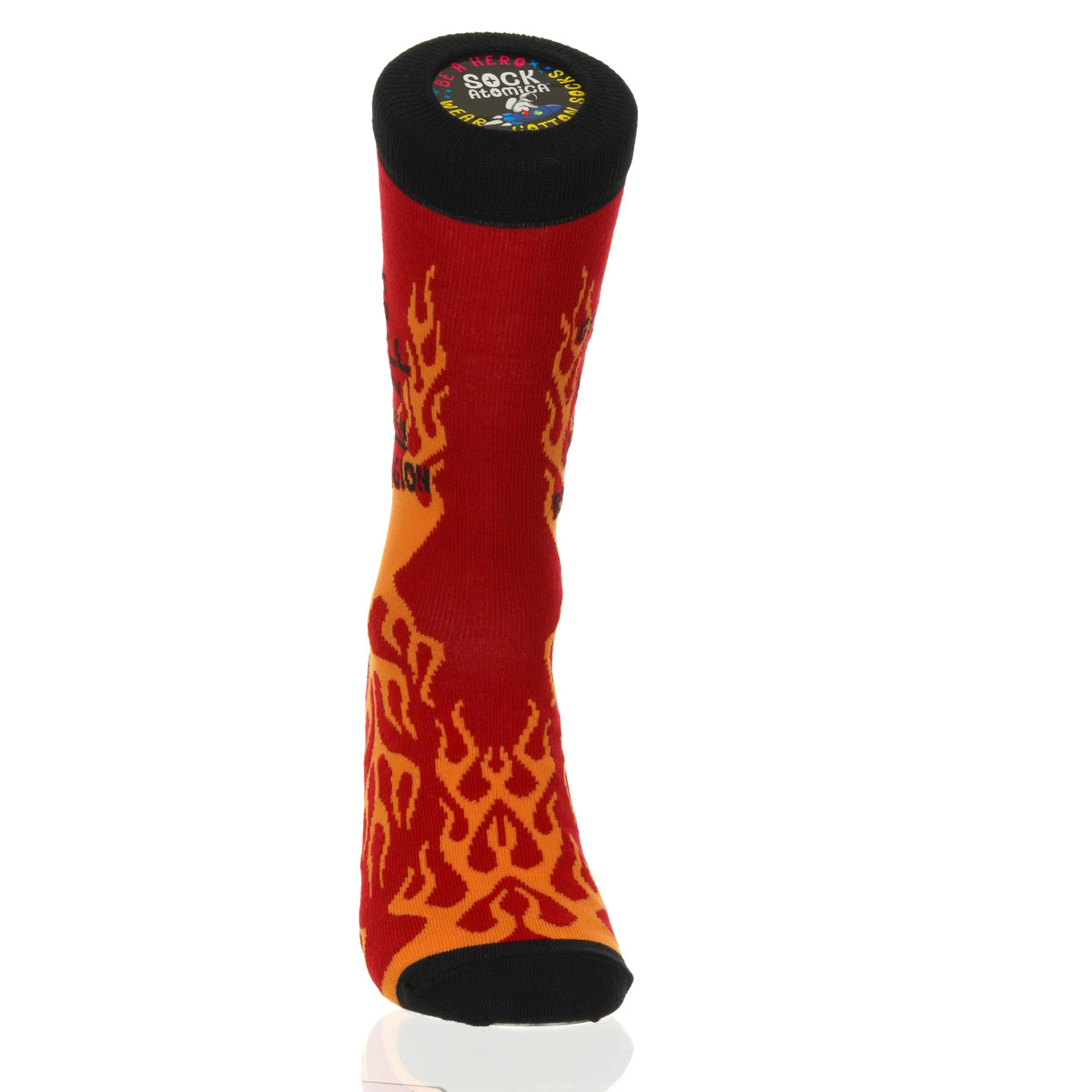 Going To Hell In Every Religion