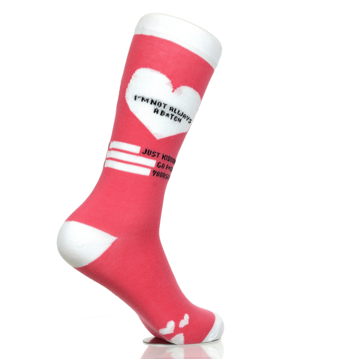 I'm Not Always A B*tch