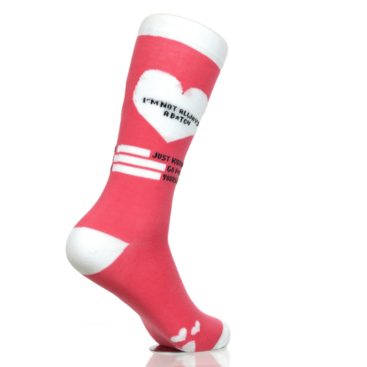 I'm Not Always A B*tch