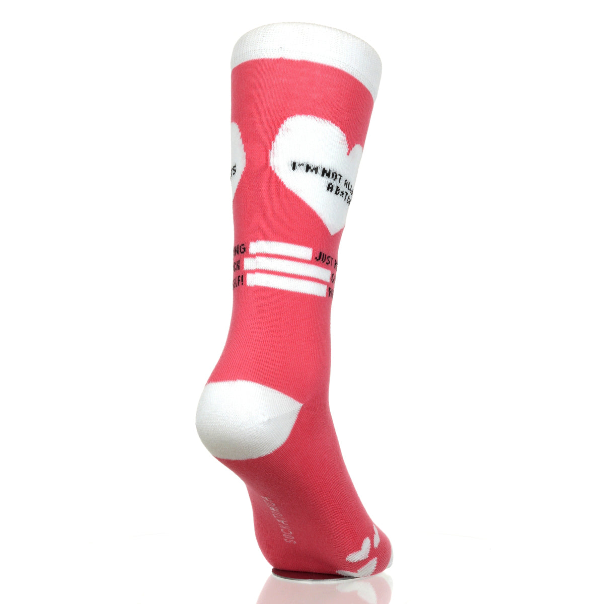 I'm Not Always A B*tch