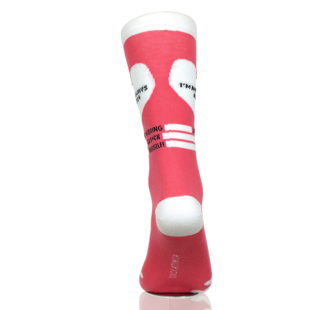 I'm Not Always A B*tch