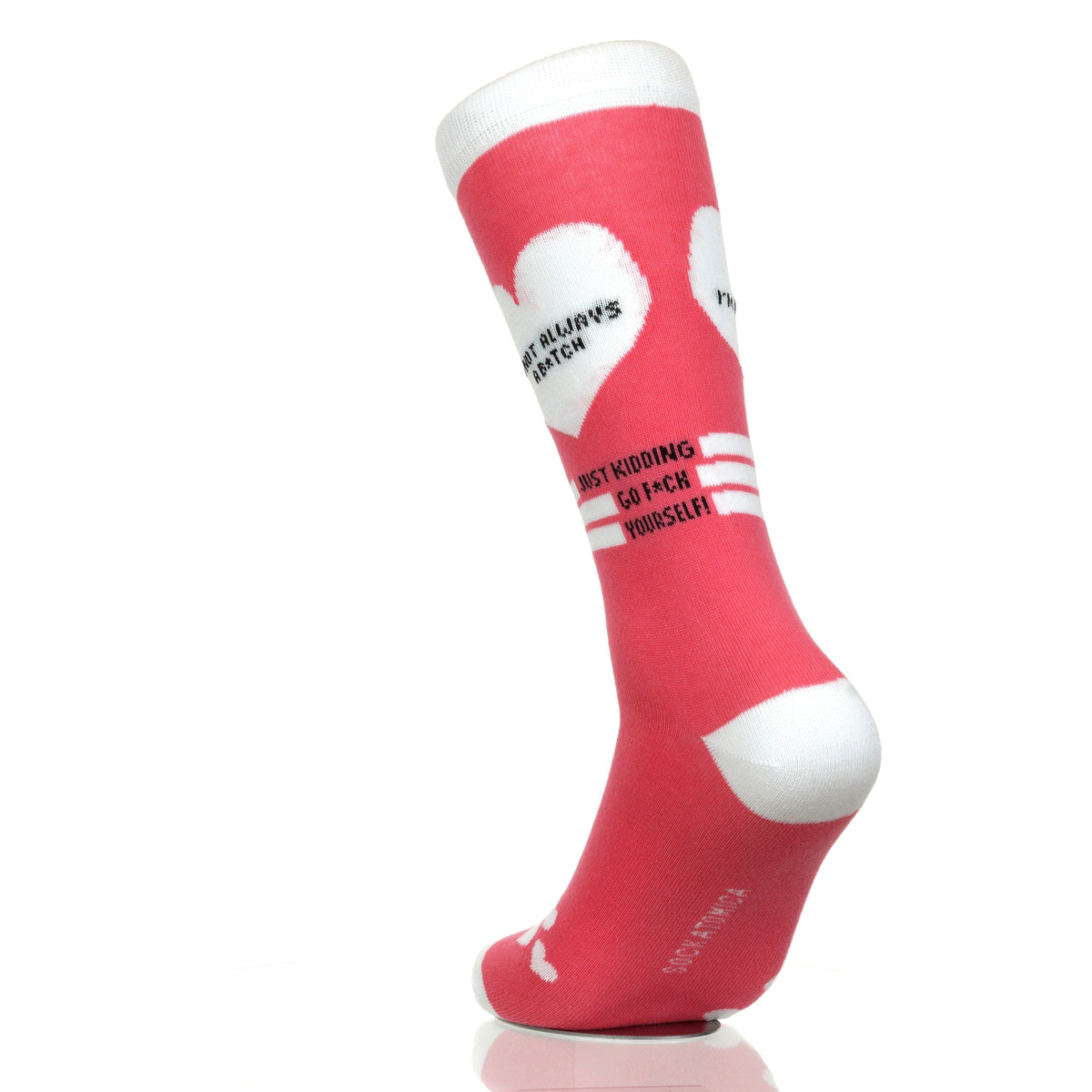 I'm Not Always A B*tch