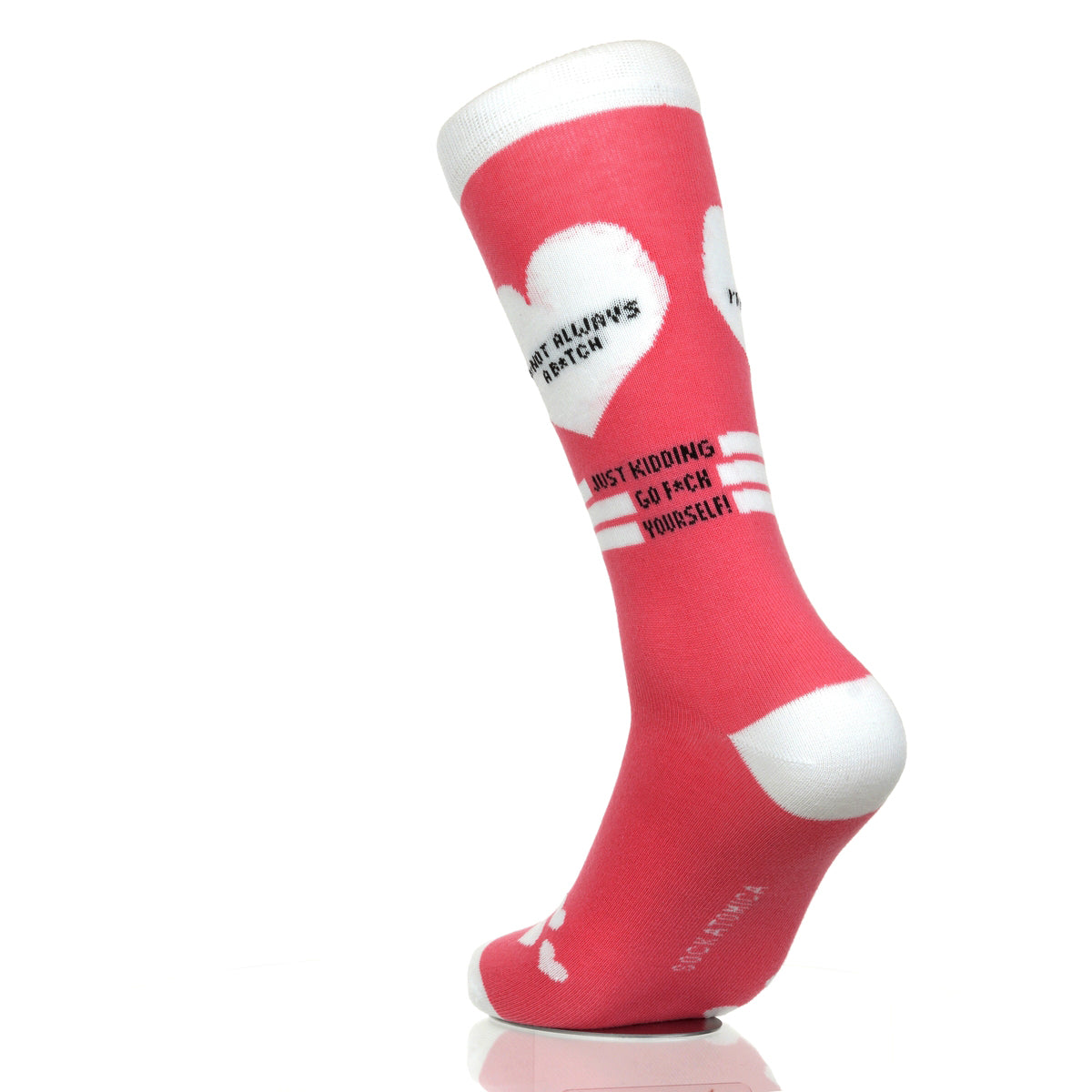 I'm Not Always A B*tch