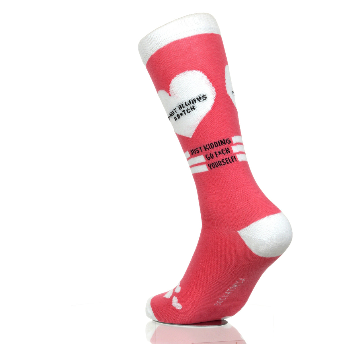 I'm Not Always A B*tch