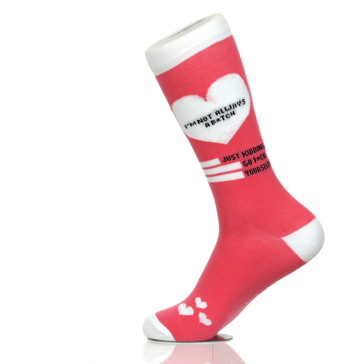 I'm Not Always A B*tch